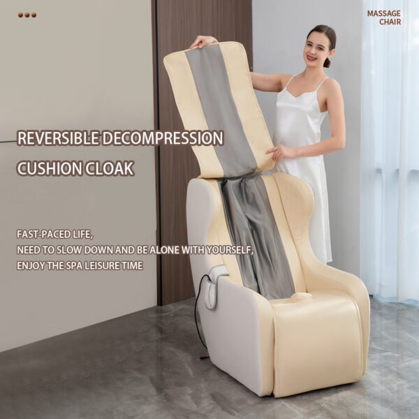 Q7 Mini Massage Chair - Image 2