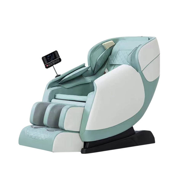 Q50L Massage Chair SL Track