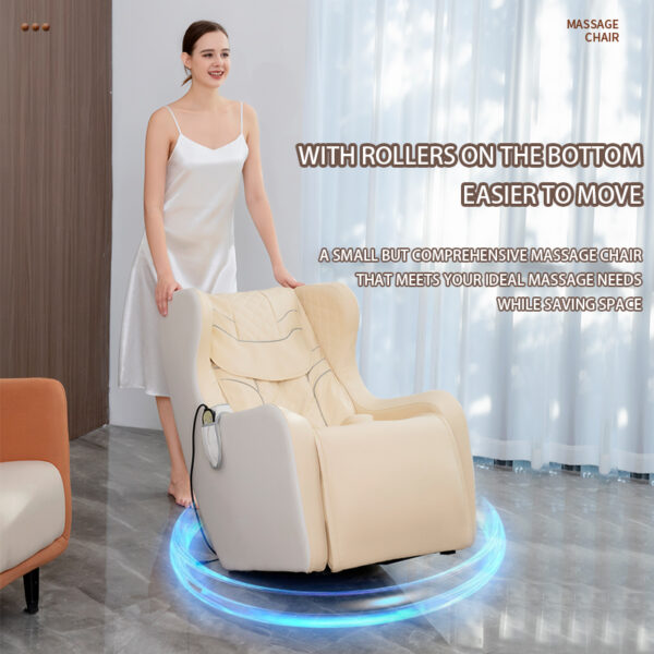 Q7 Mini Massage Chair - Image 3