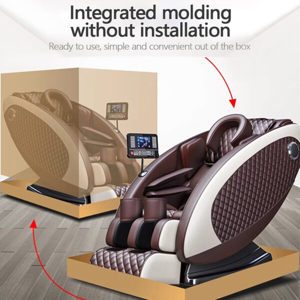 Q30A Massage Chair - Image 3