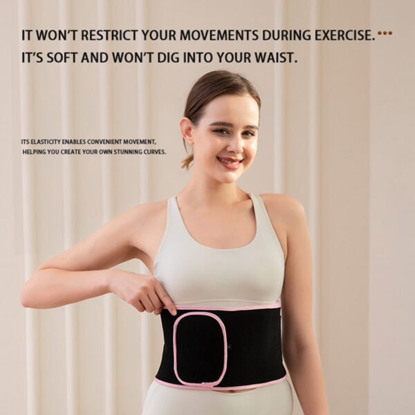 KZJ-003 Sweat Belt - Image 2