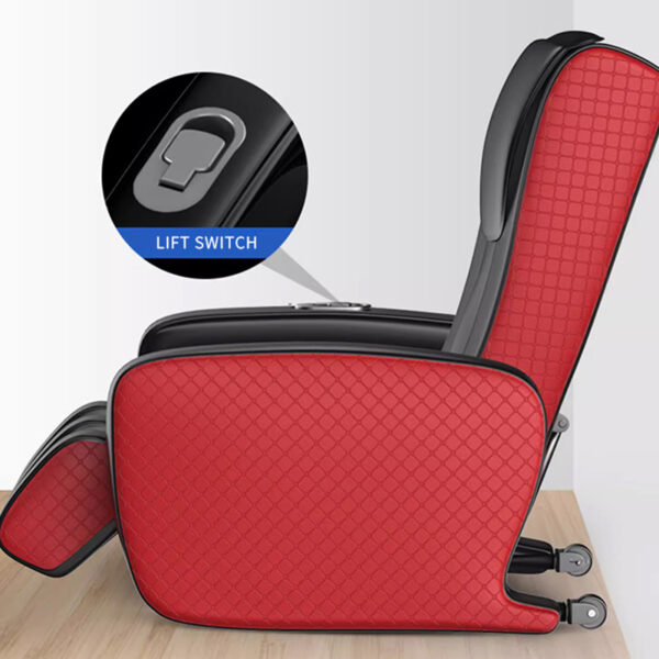 ⁦Q2 Massage Chair⁩ - الصورة ⁦3⁩