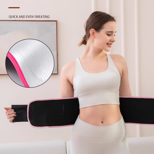 KZJ-003 Sweat Belt - Image 3