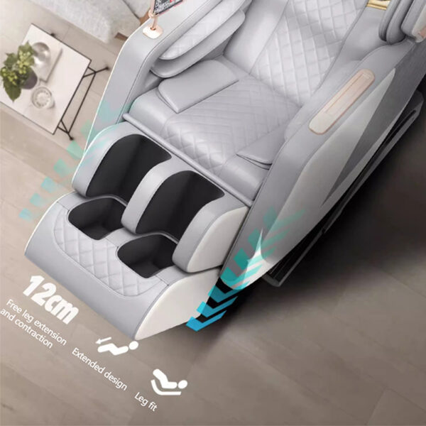 Q10 Massage Chair - Image 7