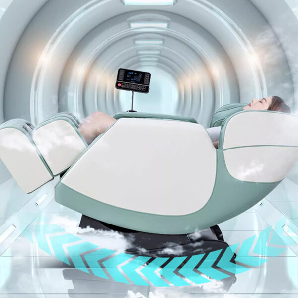 Q50L Massage Chair SL Track - Image 5