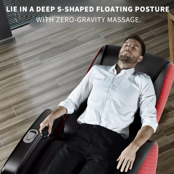 ⁦Q2 Massage Chair⁩ - الصورة ⁦4⁩