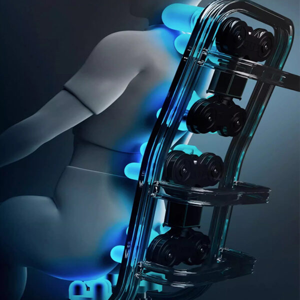 Q10 Massage Chair - Image 6