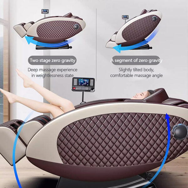 Q30A Massage Chair - Image 6