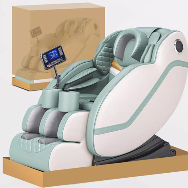 Q36 Massage Chair - Image 6