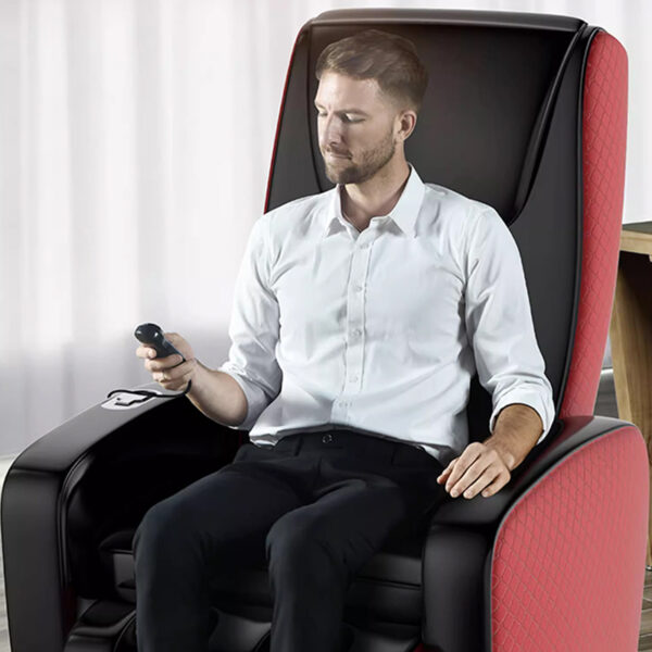 ⁦Q2 Massage Chair⁩ - الصورة ⁦6⁩