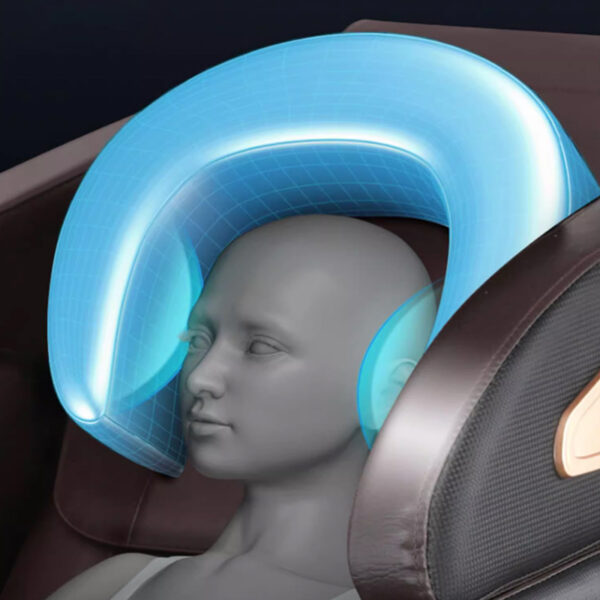 Q31 Massage Chair - Image 3