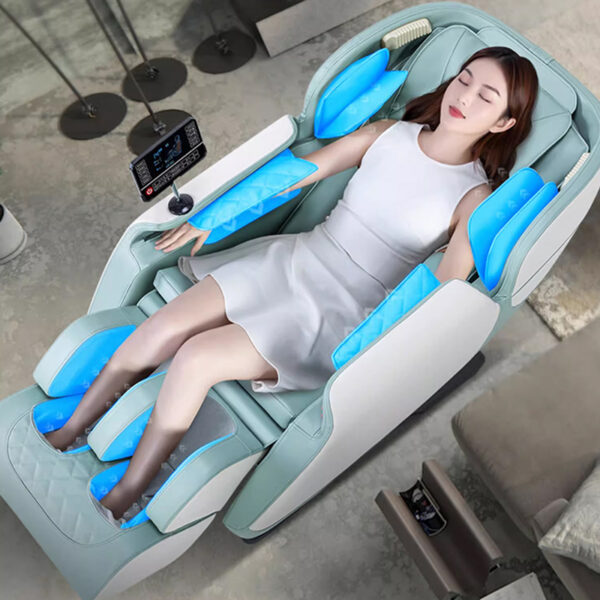 Q50L Massage Chair SL Track - Image 2