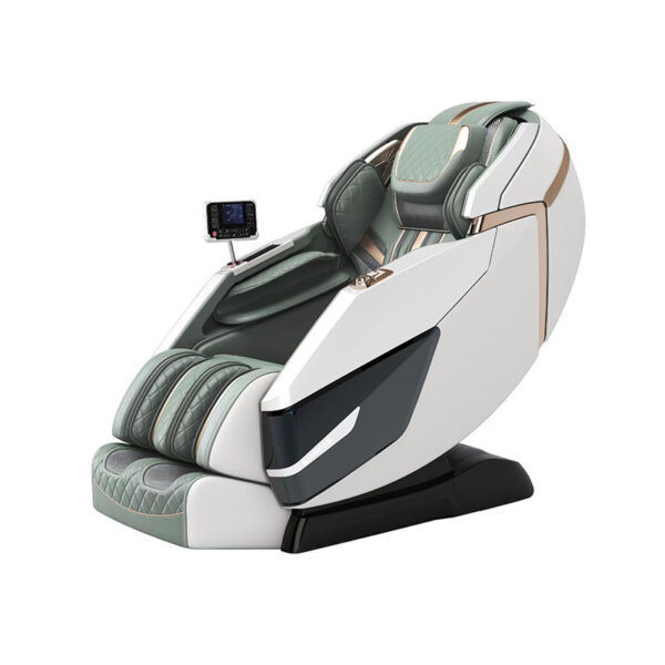 2218L Massage Chair SL Track - Image 6