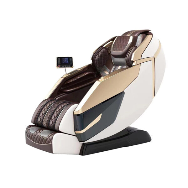 2218L Massage Chair SL Track - Image 11