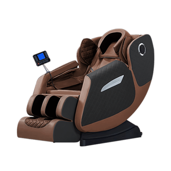 Q32 Massage Chair - Image 8