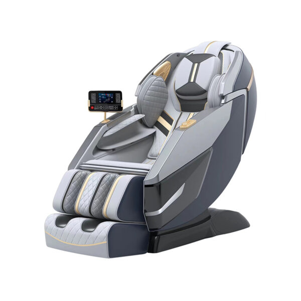 2218L Massage Chair SL Track - Image 10