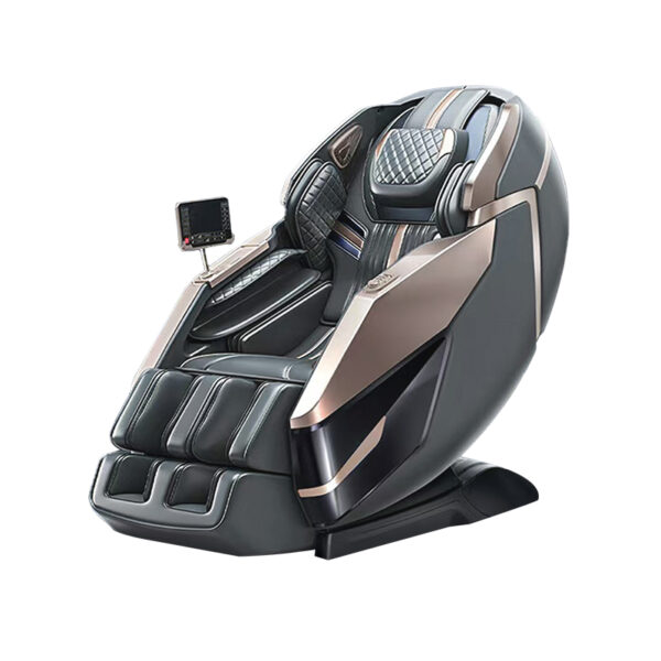 2218L Massage Chair SL Track