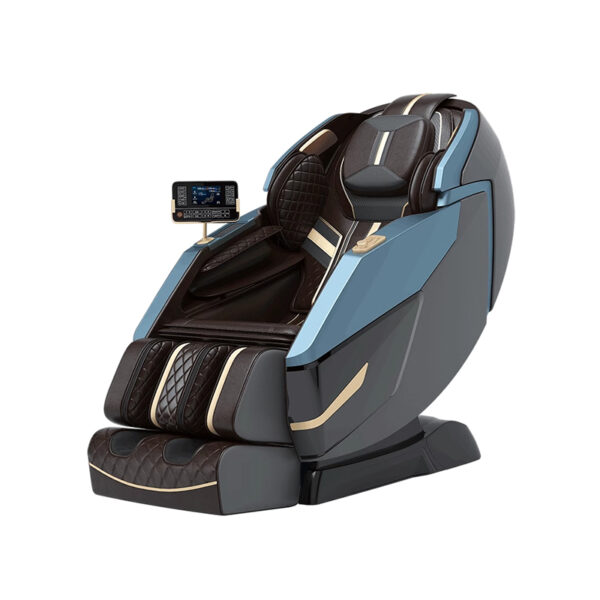 2218L Massage Chair SL Track - Image 7