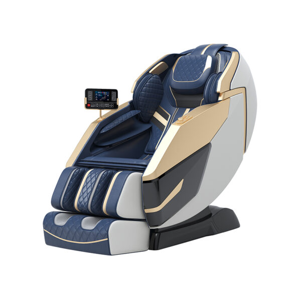 2218L Massage Chair SL Track
